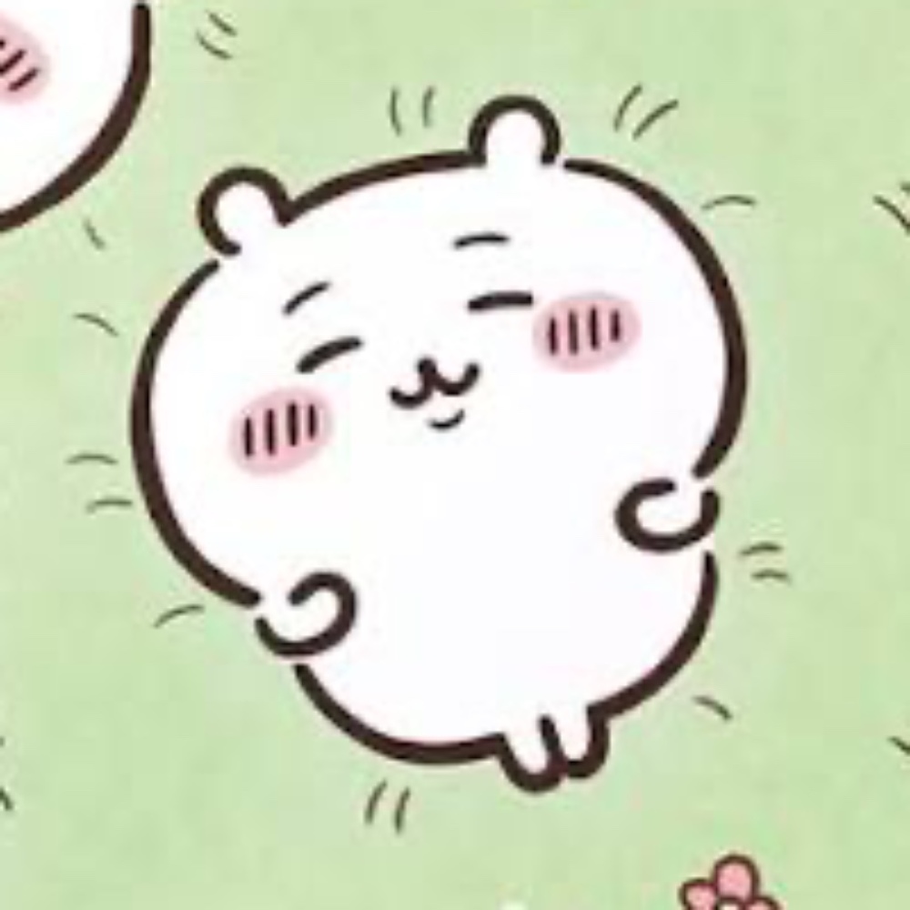 Meet your Posher, cherubs